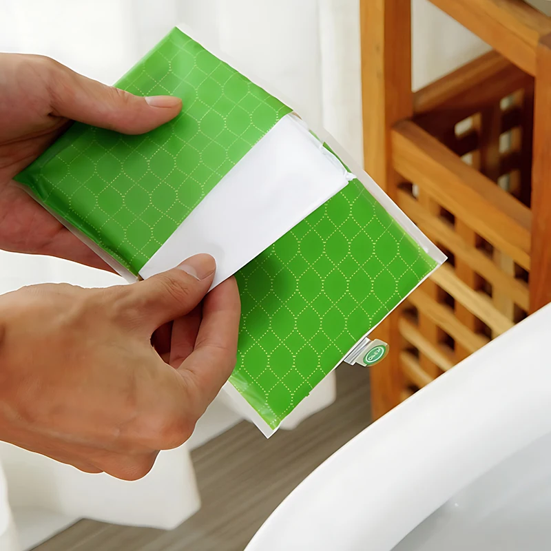 1-10 Disposable Flushing Disso - Travel Accessories Kit incelemesi ve fiyatı