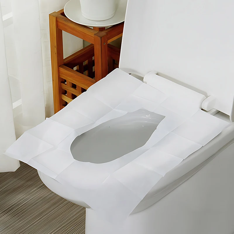 1-10 Disposable Flushing Disso - Travel Accessories Kit incelemesi ve fiyatı