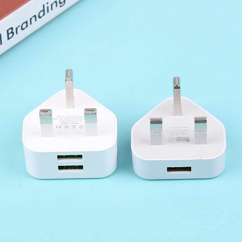 Universal UK Plug 3 Pin Wall C - Travel Accessories Uk incelemesi ve fiyatı