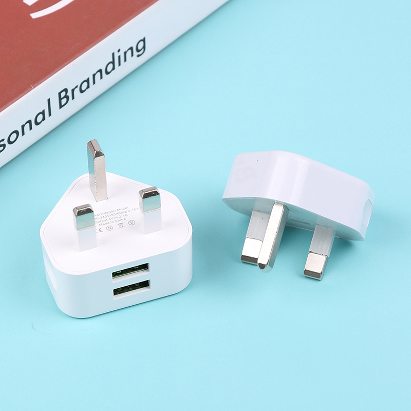 Universal UK Plug 3 Pin Wall C - Travel Accessories Uk incelemesi ve fiyatı