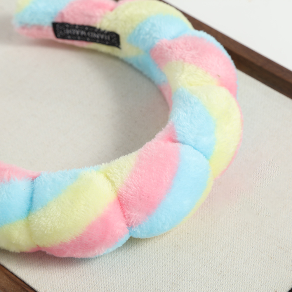Spa Headband for Washing Face  - Travel Accessories Needed incelemesi ve fiyatı