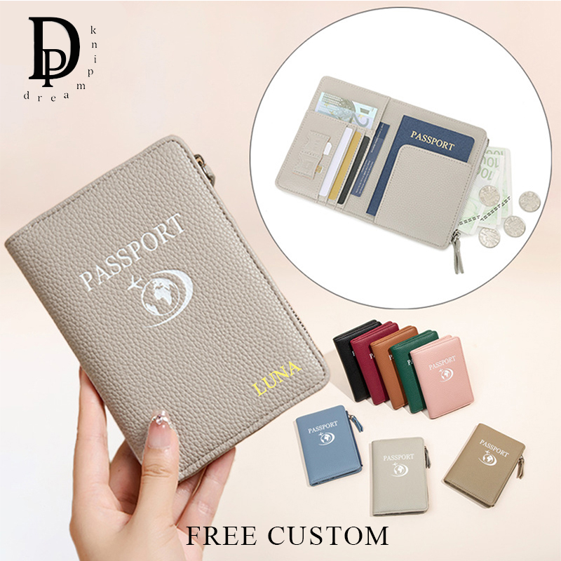 Travel Woman RFID Personalized - Travel Accessories Rfid incelemesi ve fiyatı