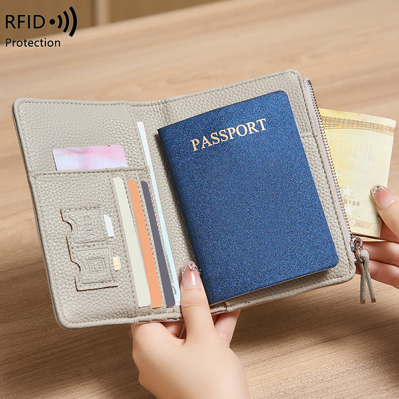 Travel Woman RFID Personalized - Travel Accessories Rfid incelemesi ve fiyatı