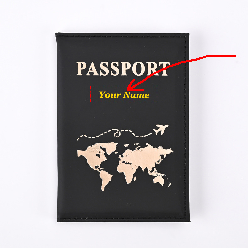 New Cute Personalized Passport - Travel Accessories Uk incelemesi ve fiyatı