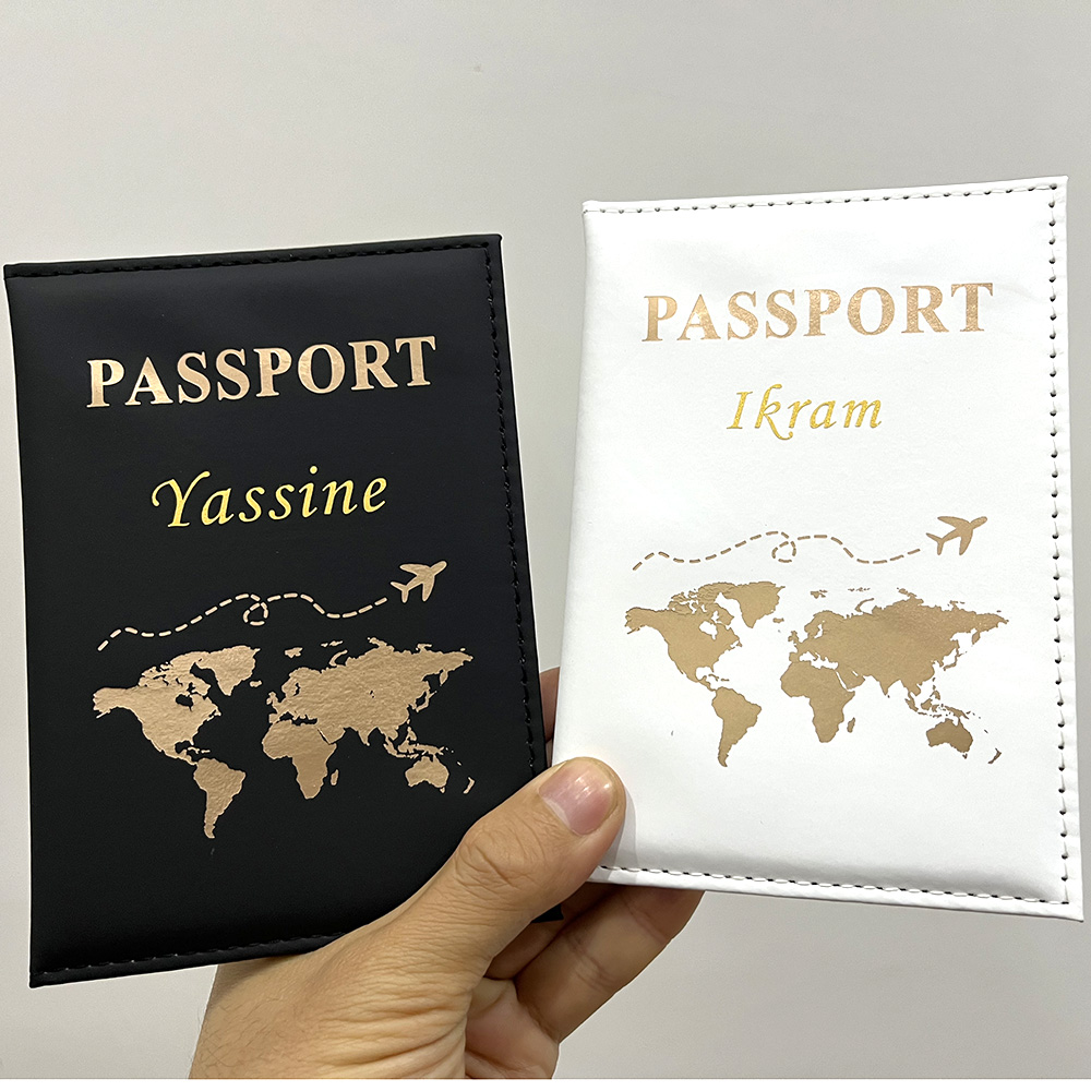 New Cute Personalized Passport - Travel Accessories Uk incelemesi ve fiyatı