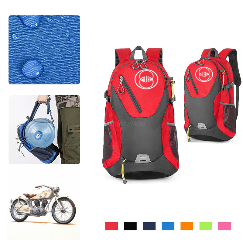 For Gilera GP800 Fuoco Nexus 5 - Travel Accessories Logo incelemesi ve fiyatı