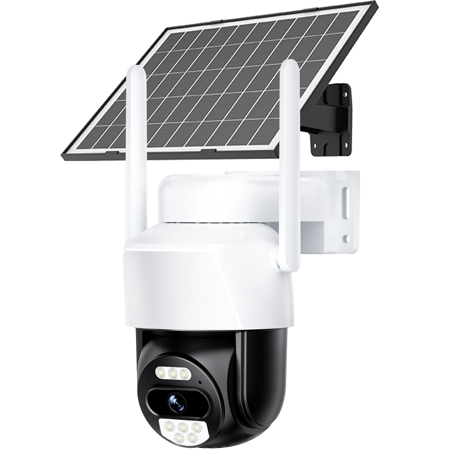 4G LTE Solar Security Camera 5 - Travel Accessories Uk incelemesi ve fiyatı