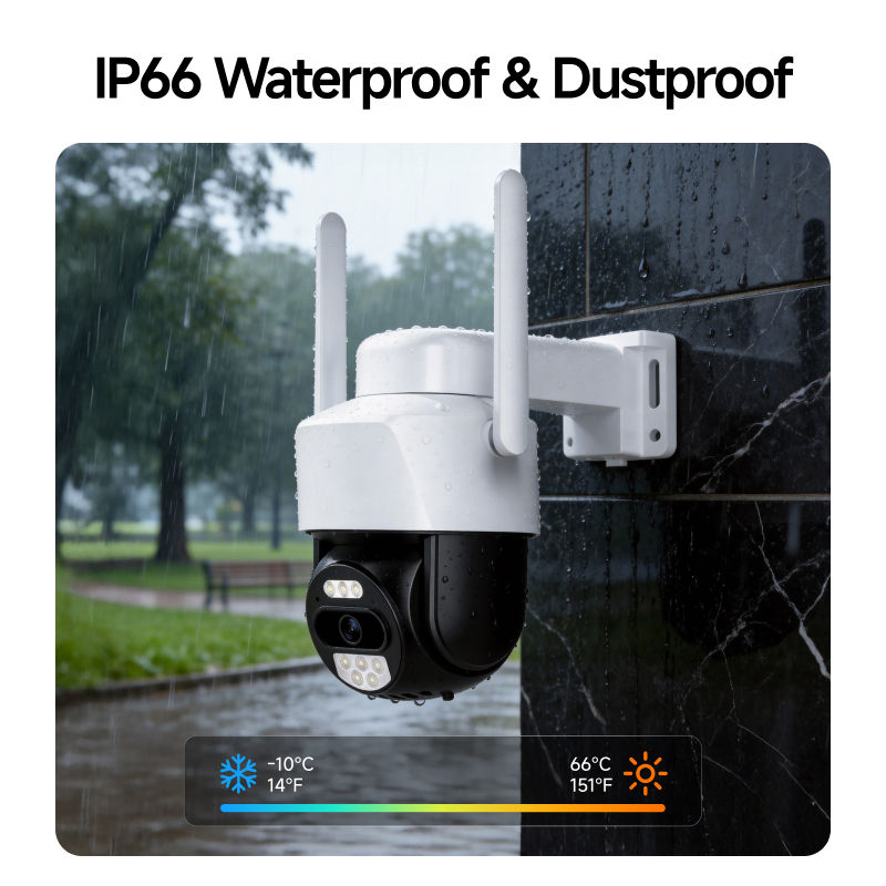 4G LTE Solar Security Camera 5 - Travel Accessories Uk incelemesi ve fiyatı