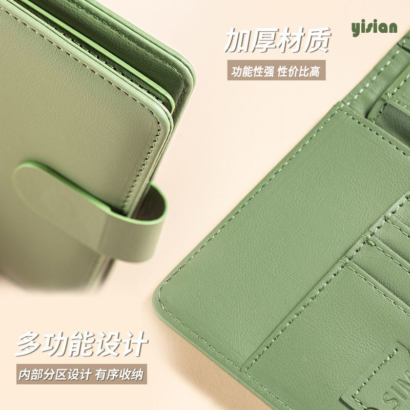 RFID Passport Cover Case Passp - Travel Accessories Rfid incelemesi ve fiyatı