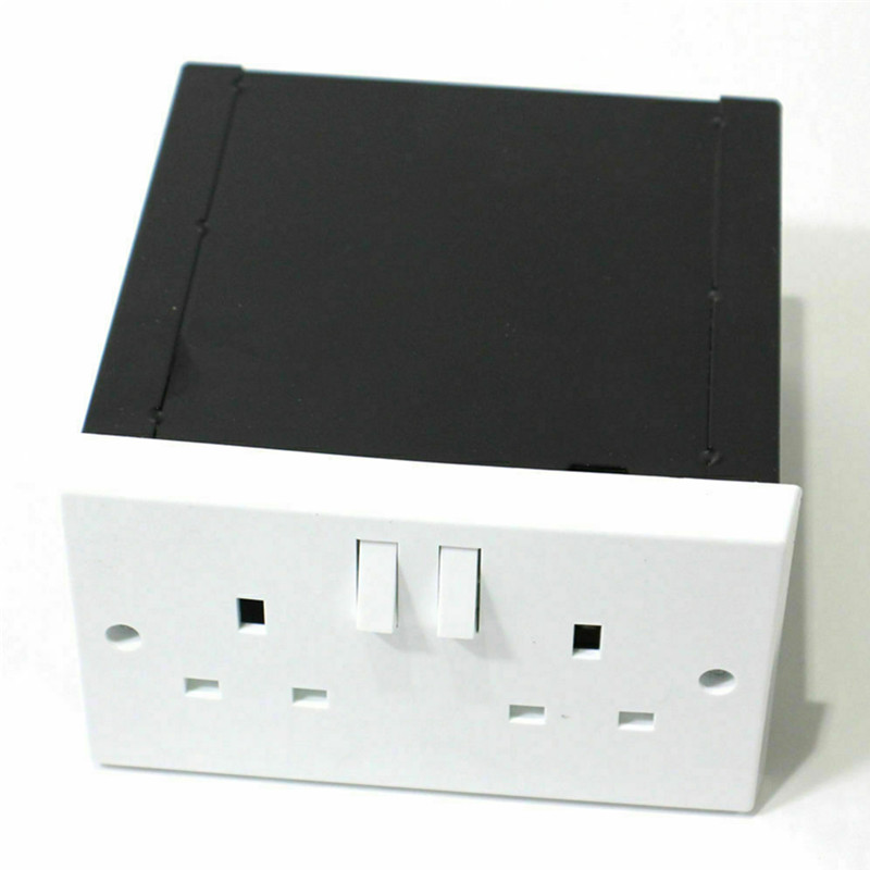 Imitation Double UK Plug Socke - Travel Accessories Uk incelemesi ve fiyatı