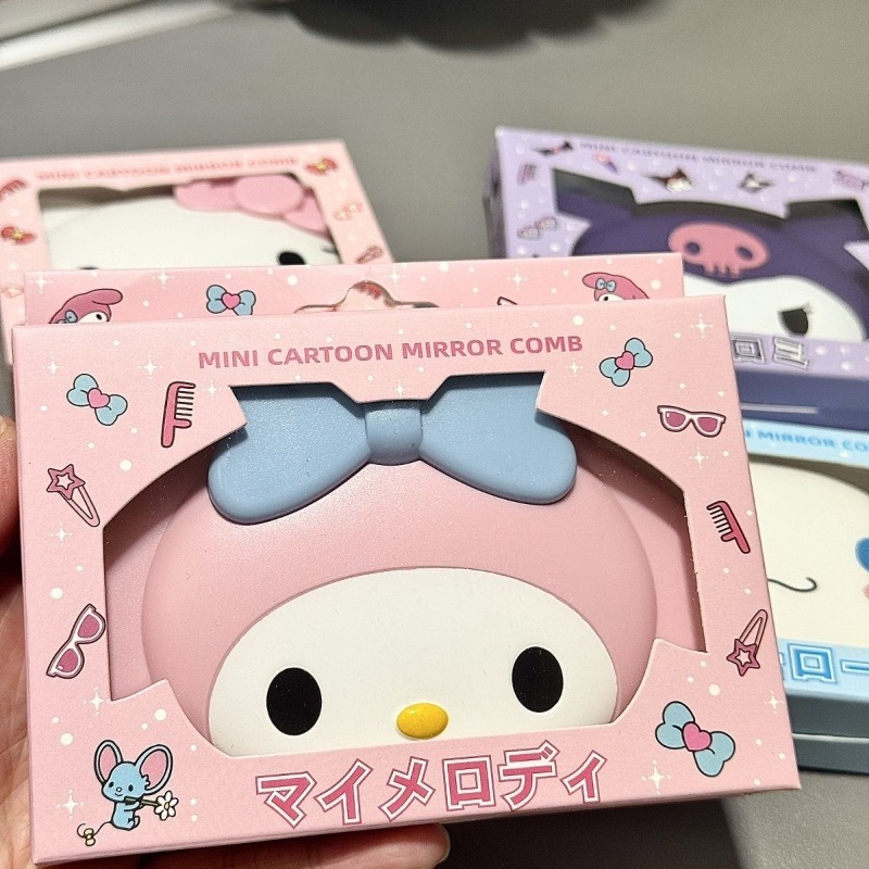 Hello Kitty Inspired Flip Open - Travel Accessories Needed incelemesi ve fiyatı