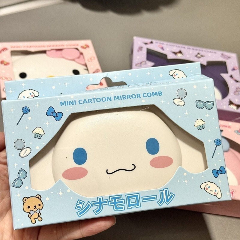 Hello Kitty Inspired Flip Open - Travel Accessories Needed incelemesi ve fiyatı