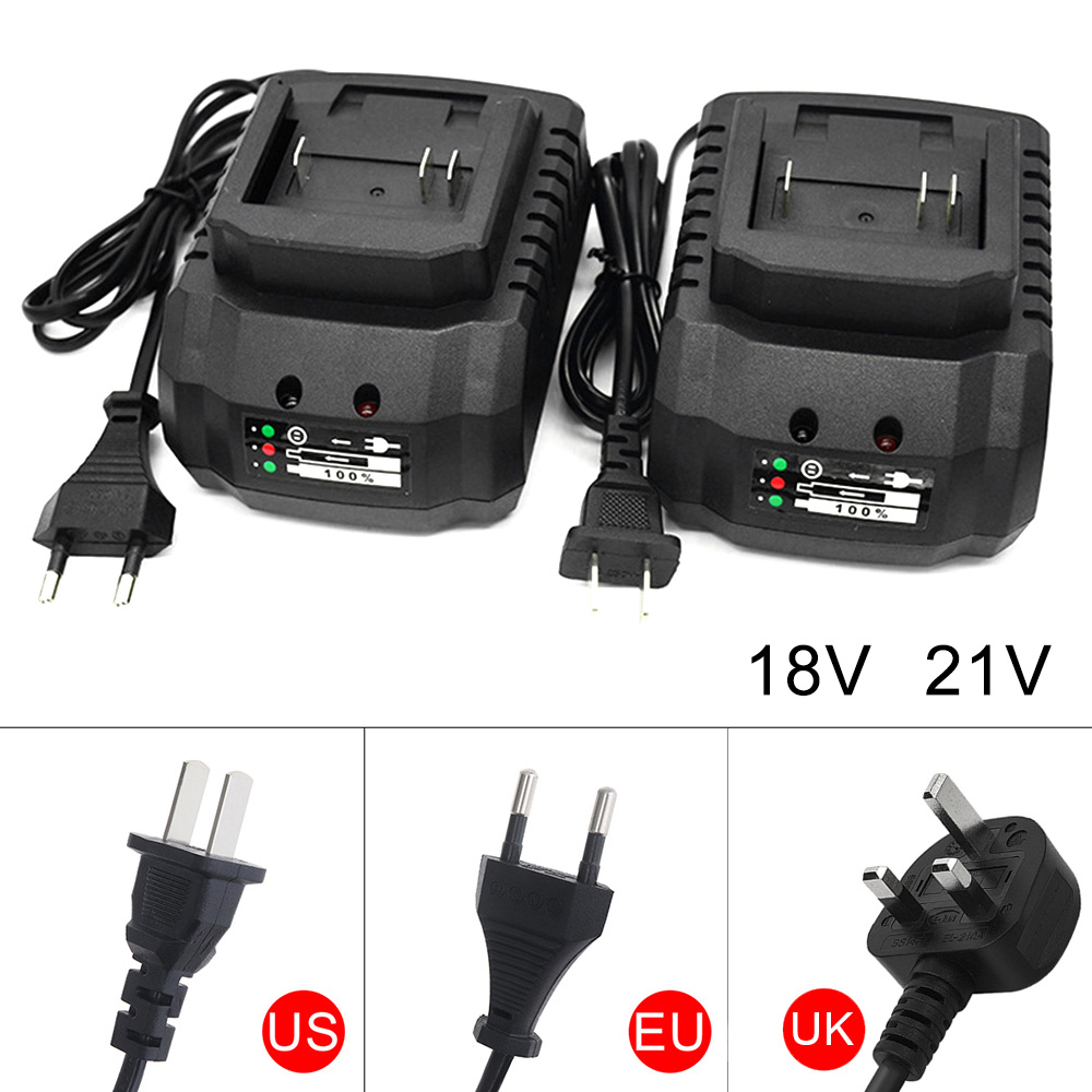 Li-ion Battery Charger 18V 21V - Travel Accessories Uk incelemesi ve fiyatı