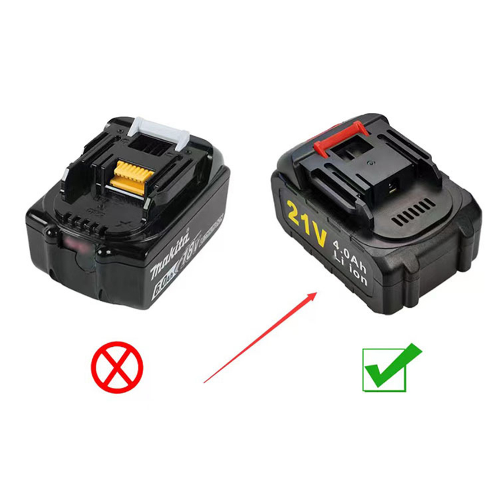 Li-ion Battery Charger 18V 21V - Travel Accessories Uk incelemesi ve fiyatı