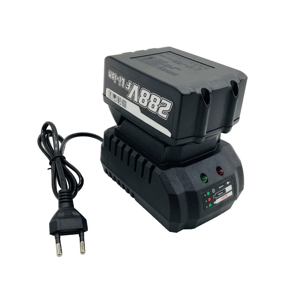 Li-ion Battery Charger 18V 21V - Travel Accessories Uk incelemesi ve fiyatı