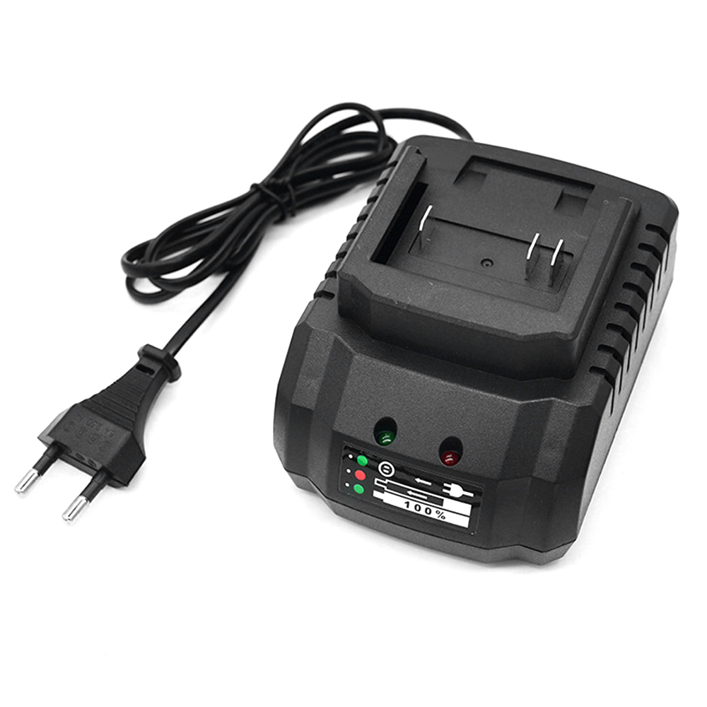 Li-ion Battery Charger 18V 21V - Travel Accessories Uk incelemesi ve fiyatı