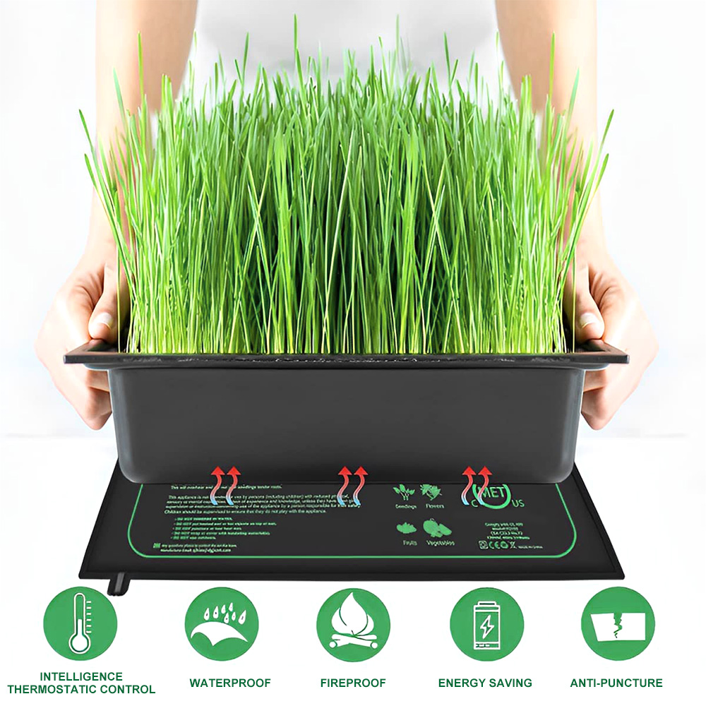 10/25/50CM Seedling Heat Mat I - Travel Accessories Uk incelemesi ve fiyatı