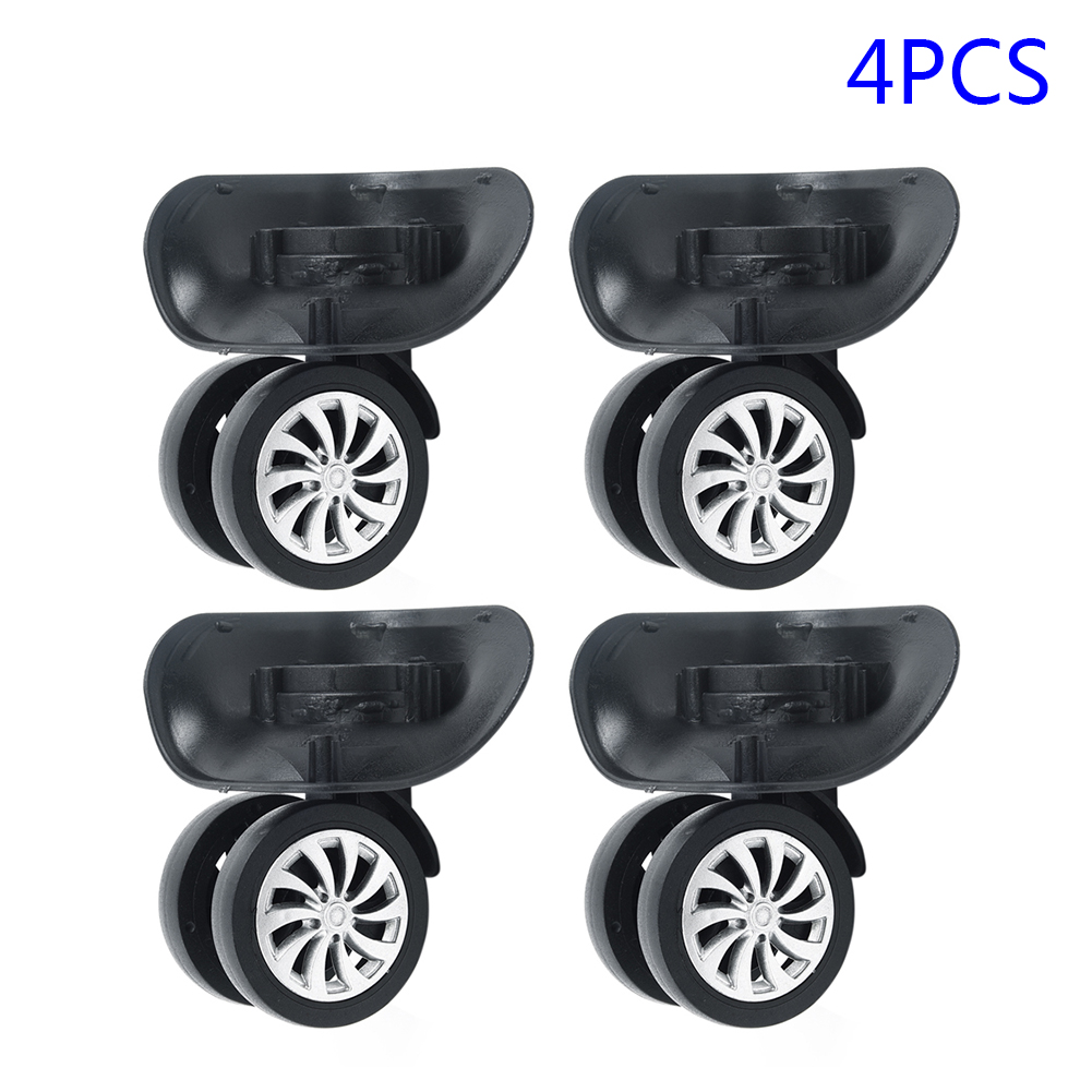 4pcs Suitcase Luggage Replacem - Travel Router Accessories incelemesi ve fiyatı