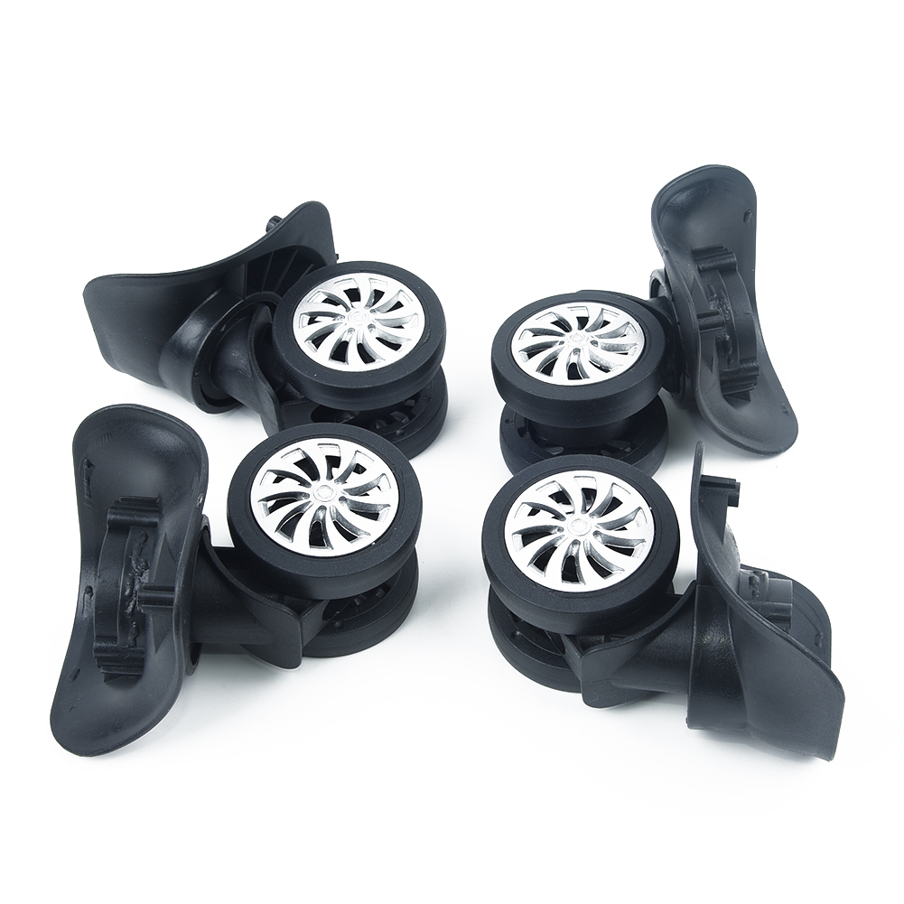 4pcs Suitcase Luggage Replacem - Travel Router Accessories incelemesi ve fiyatı