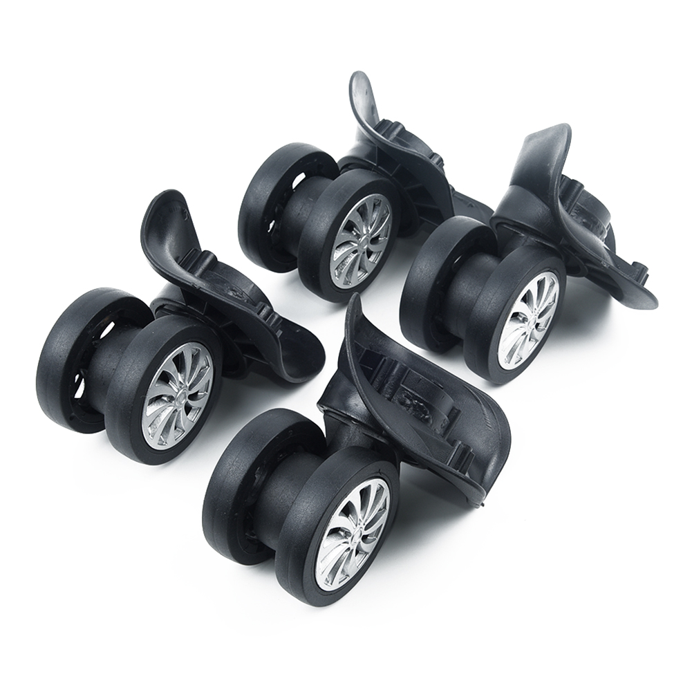 4pcs Suitcase Luggage Replacem - Travel Router Accessories incelemesi ve fiyatı
