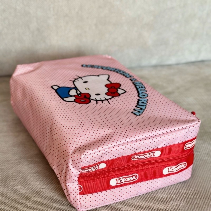 Kawaii Sanrio HelloKitty Limit - Travel Accessories Needed incelemesi ve fiyatı