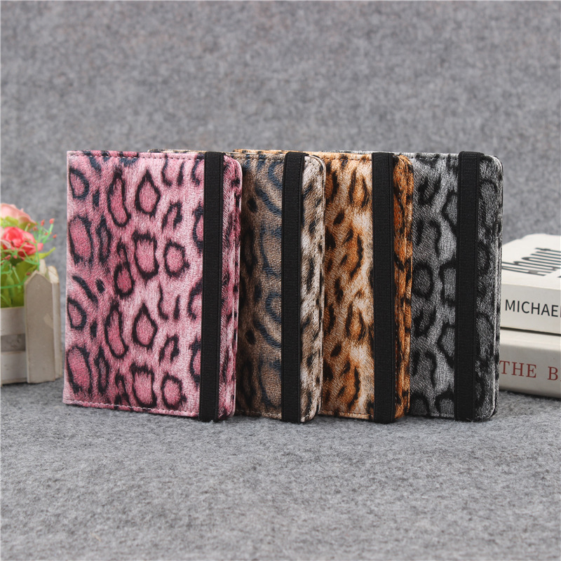Passport Cover with Bandage Wa - Travel Accessories Rfid incelemesi ve fiyatı