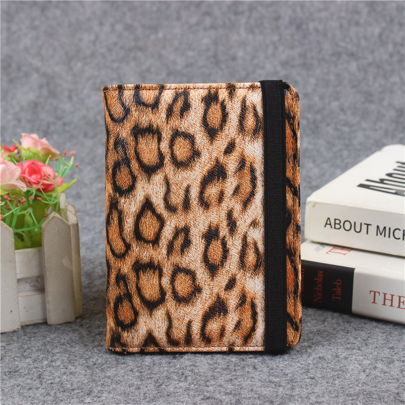 Passport Cover with Bandage Wa - Travel Accessories Rfid incelemesi ve fiyatı