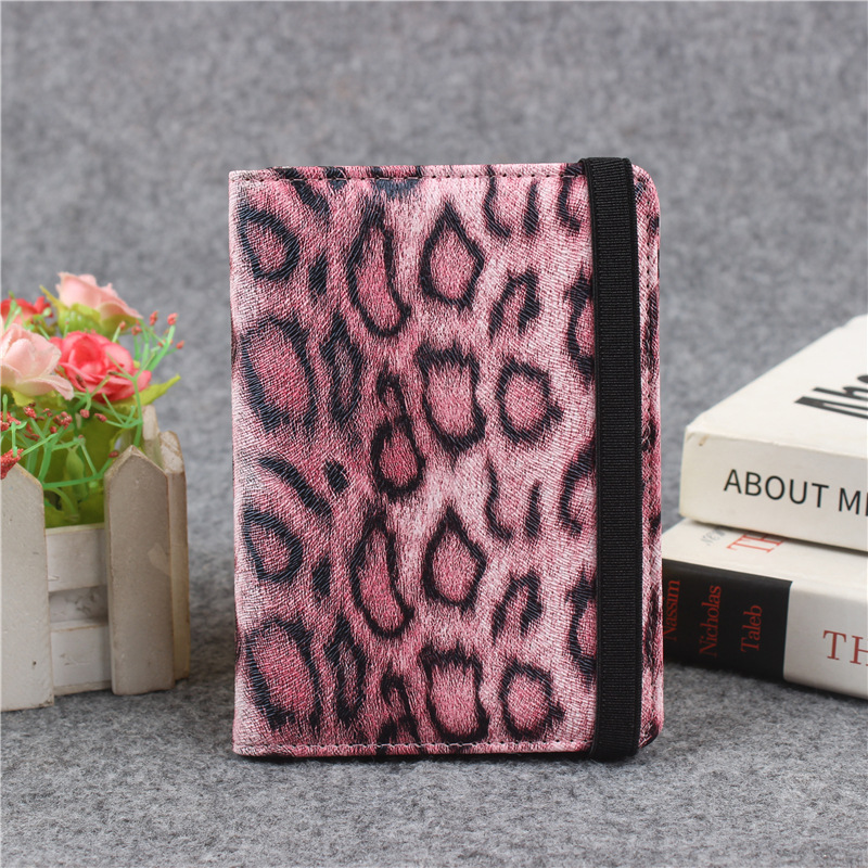 Passport Cover with Bandage Wa - Travel Accessories Rfid incelemesi ve fiyatı