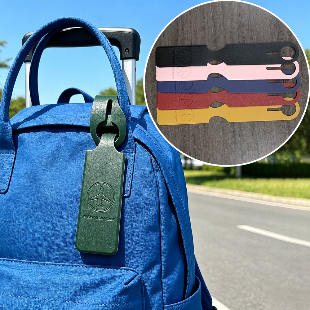 5Pcs Random Color Travel Bag T - Travel Accessories Logo incelemesi ve fiyatı