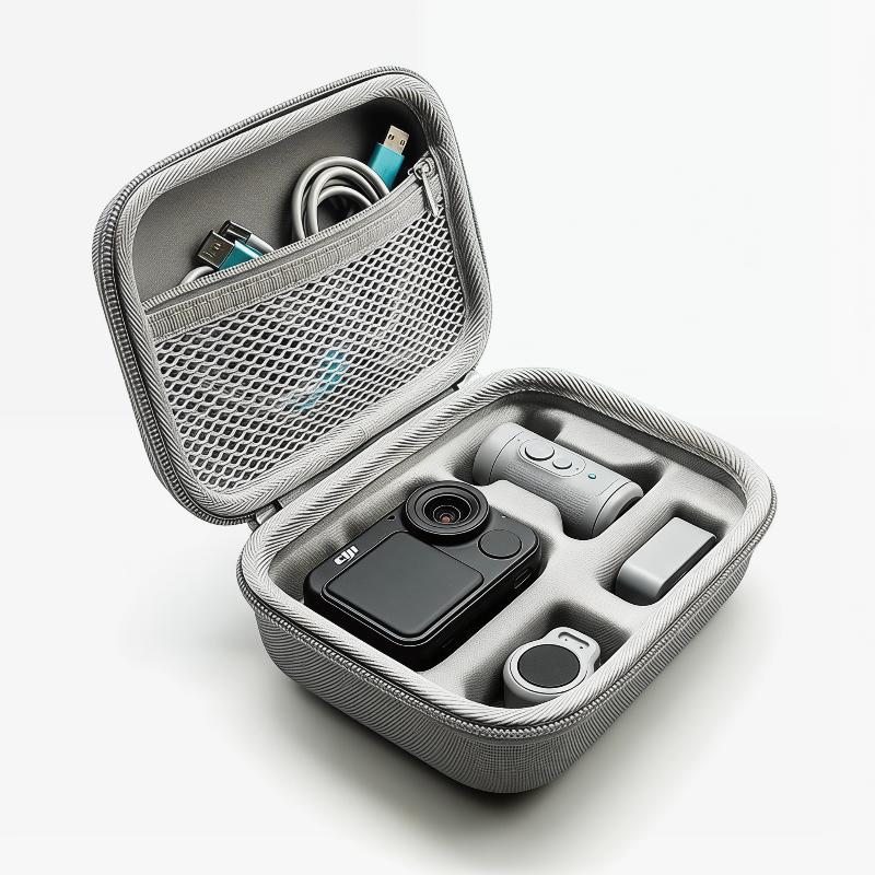 Carrying Case Travel Bag for O - Travel Accessories Kit incelemesi ve fiyatı