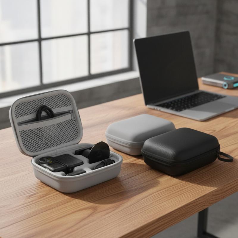 Carrying Case Travel Bag for O - Travel Accessories Kit incelemesi ve fiyatı