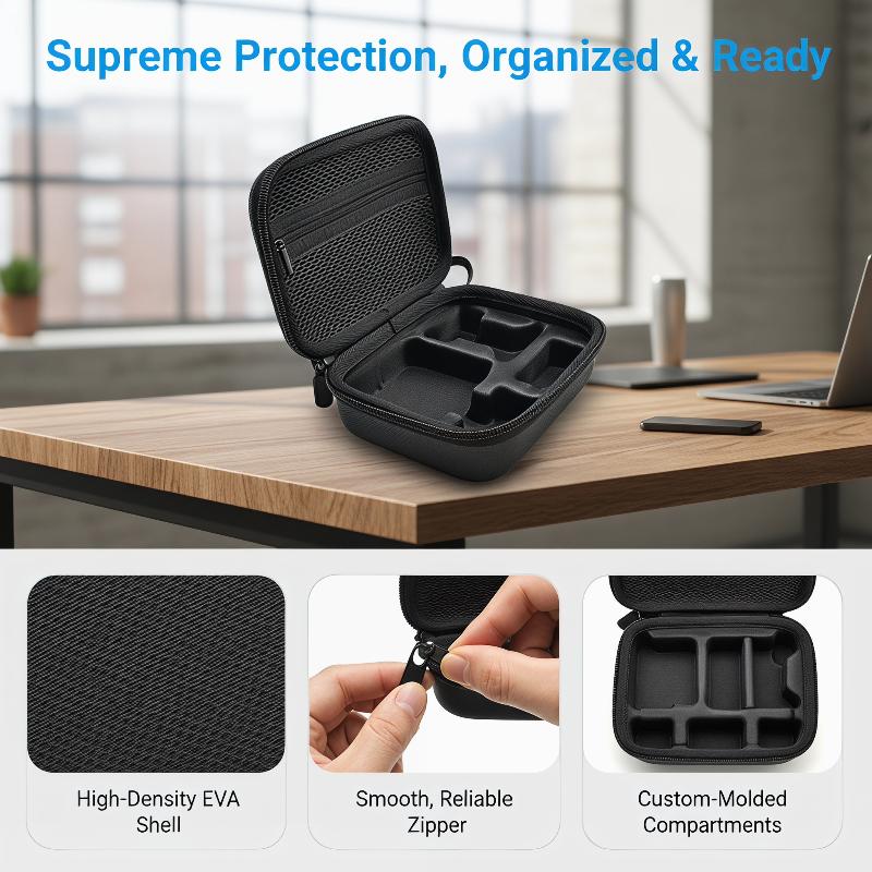 Carrying Case Travel Bag for O - Travel Accessories Kit incelemesi ve fiyatı