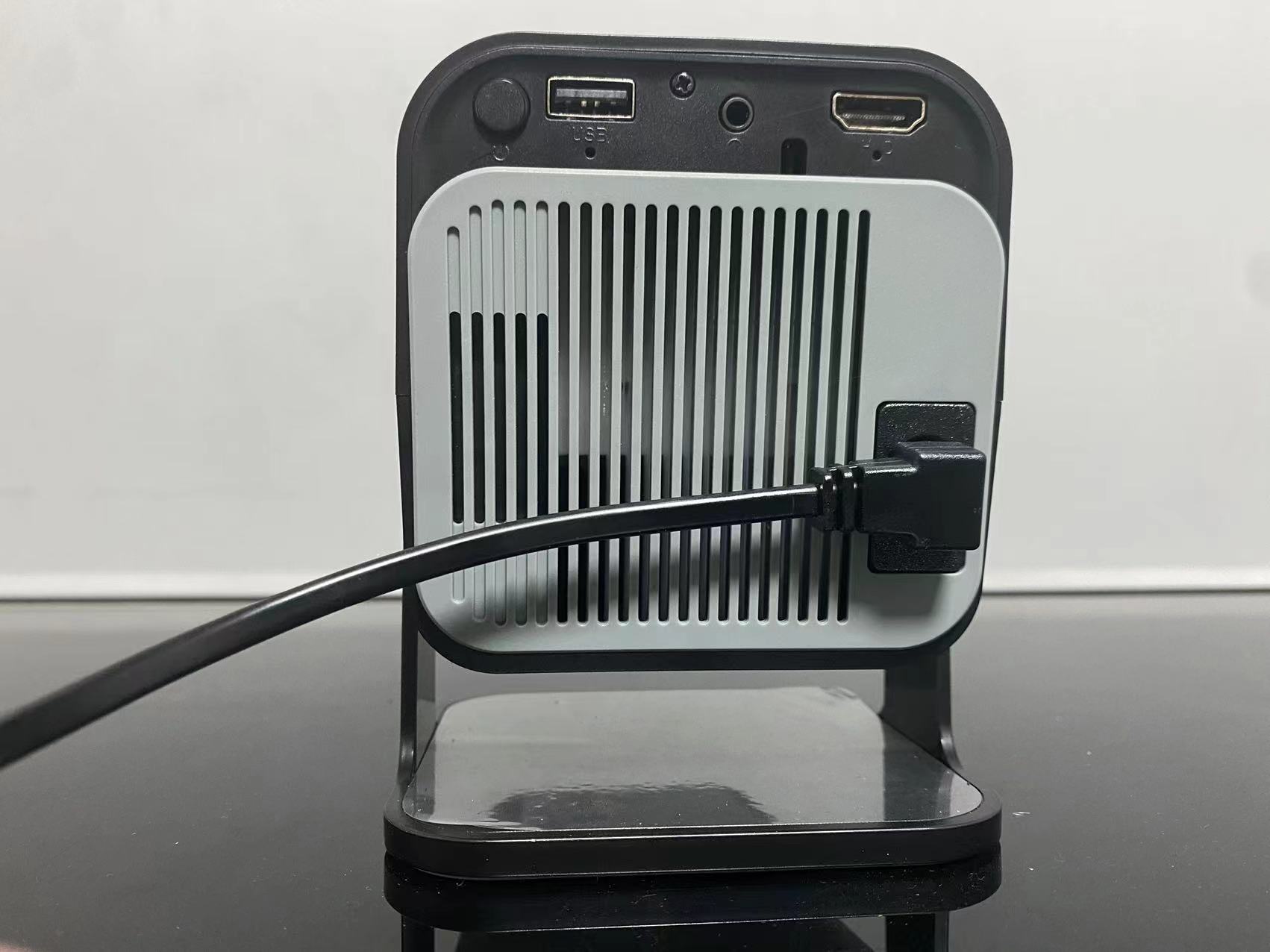 DITONG HY300 projector 1.2m 3m - Travel Accessories Uk incelemesi ve fiyatı