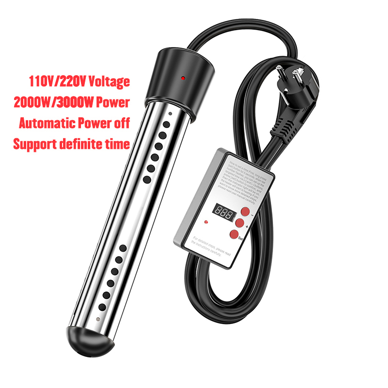 110V/220V Electric Heater Boil - Travel Accessories Uk incelemesi ve fiyatı