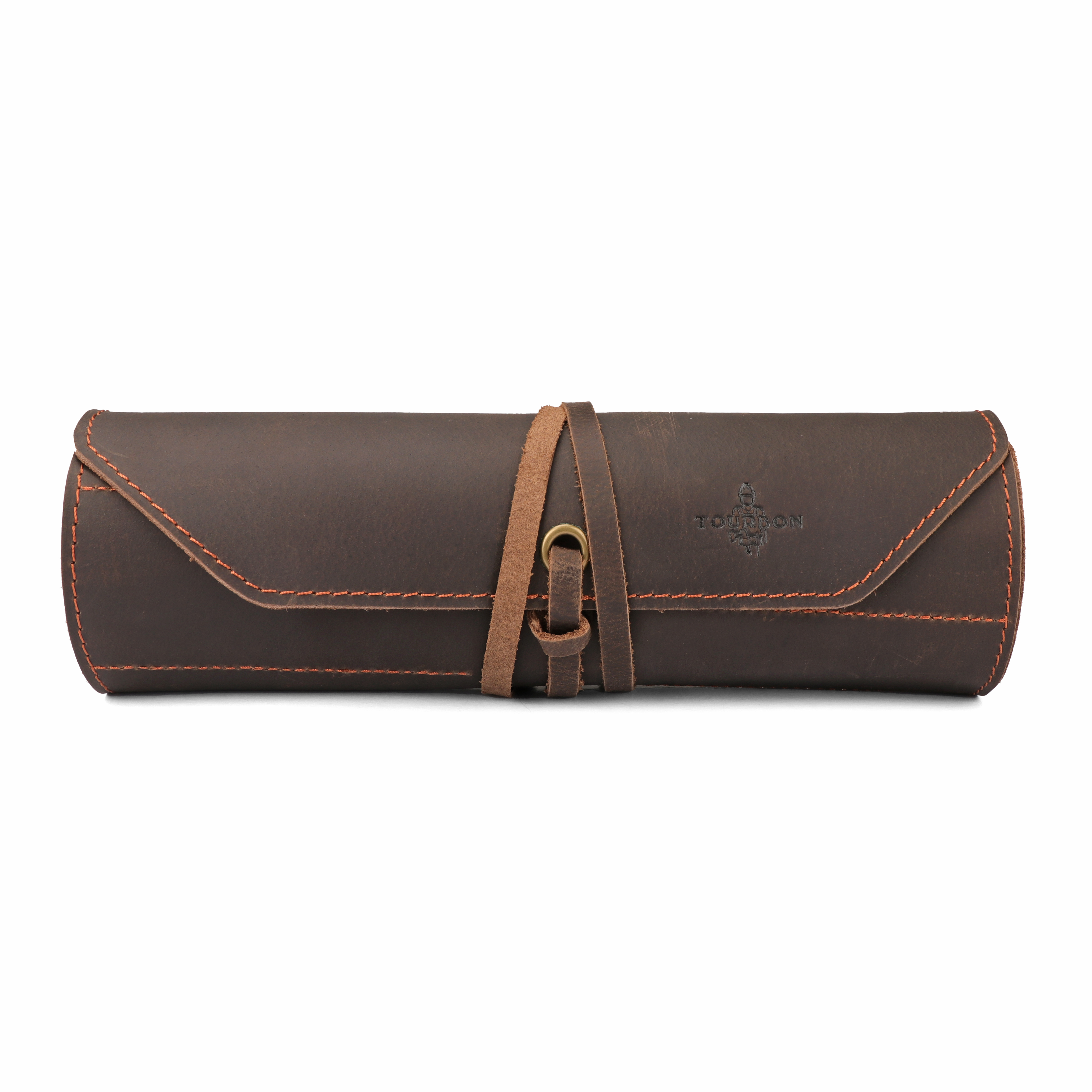 Tourbon Leather Tools Roll Up  - Travel Router Accessories incelemesi ve fiyatı