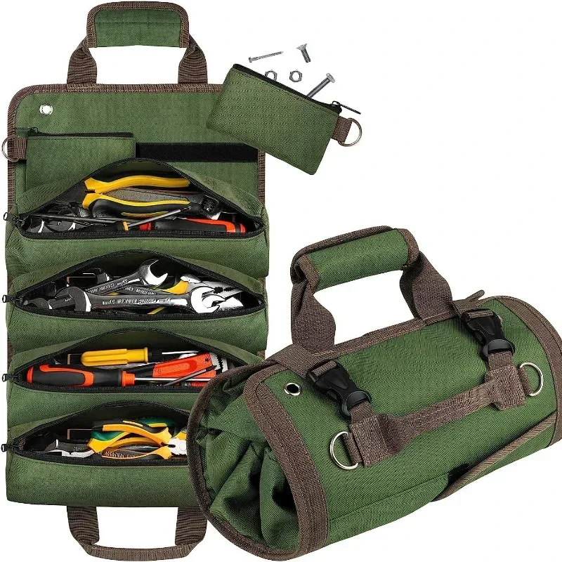 Multi-Purpose Tool Bag High Qu - Travel Router Accessories incelemesi ve fiyatı