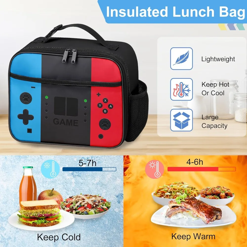 3PCS Kids Rolling Backpack for - Travel Router Accessories incelemesi ve fiyatı