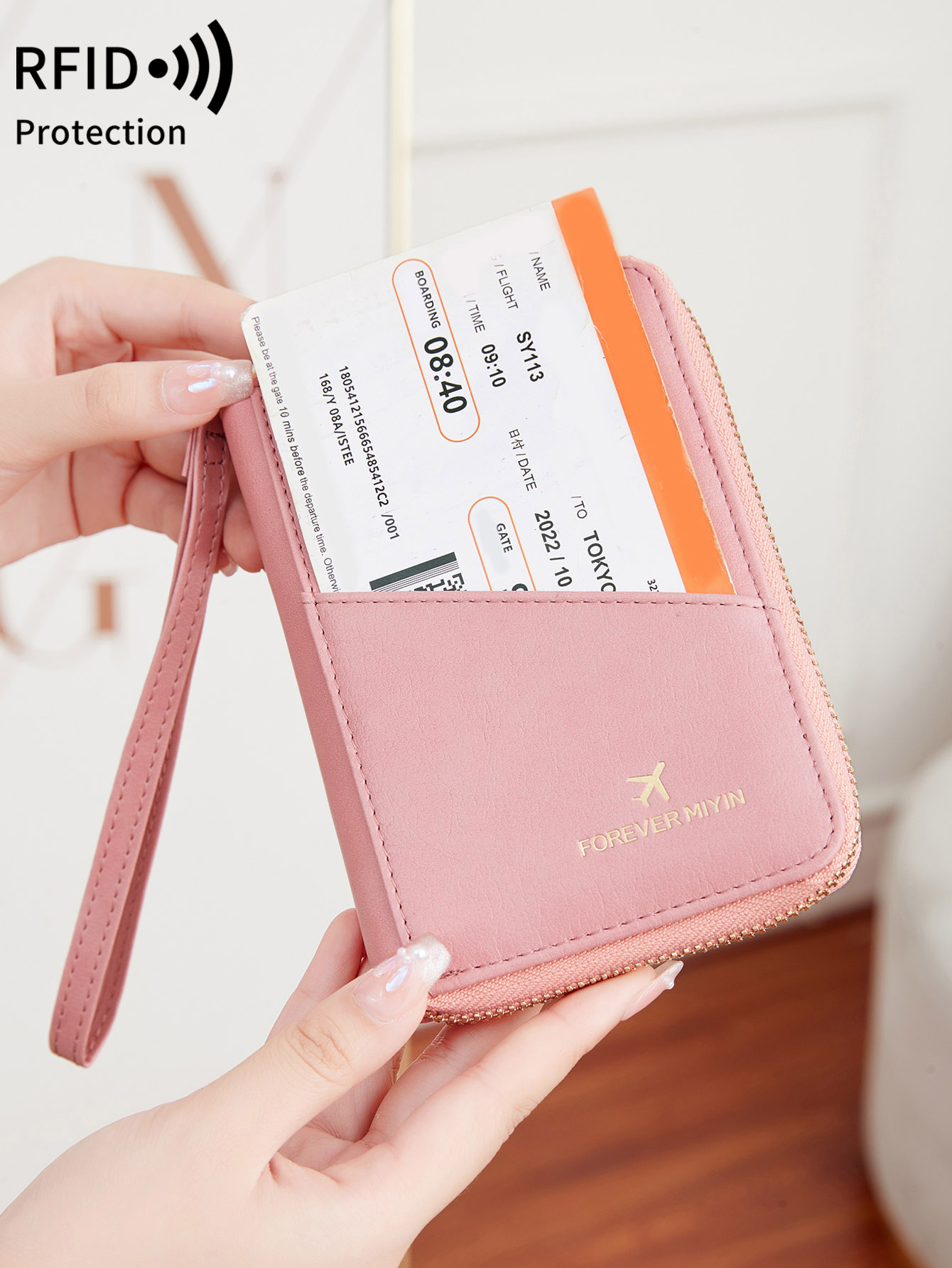 RFID Multifunctional Portable  - Travel Accessories Rfid incelemesi ve fiyatı