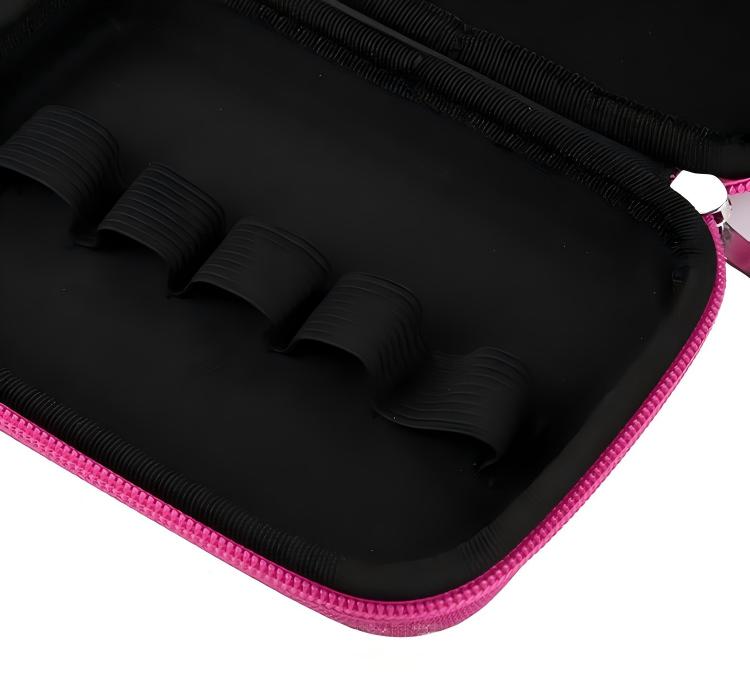 10Pcs EVA Essential Oil Storag - Travel Router Accessories incelemesi ve fiyatı