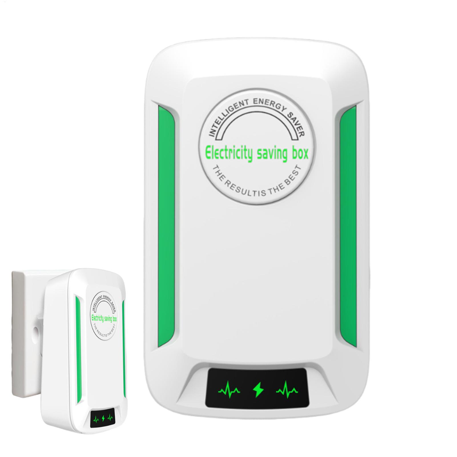 Electricity Saving Box-Intelli - Travel Accessories Uk incelemesi ve fiyatı