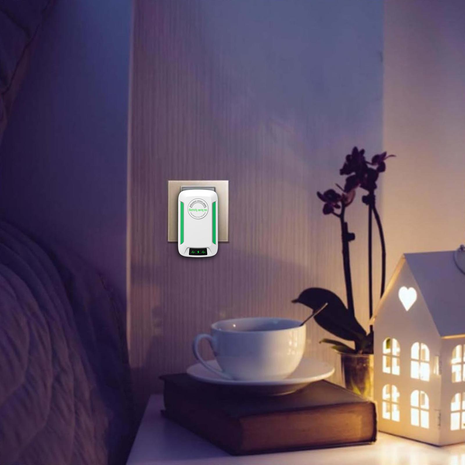 Electricity Saving Box-Intelli - Travel Accessories Uk incelemesi ve fiyatı