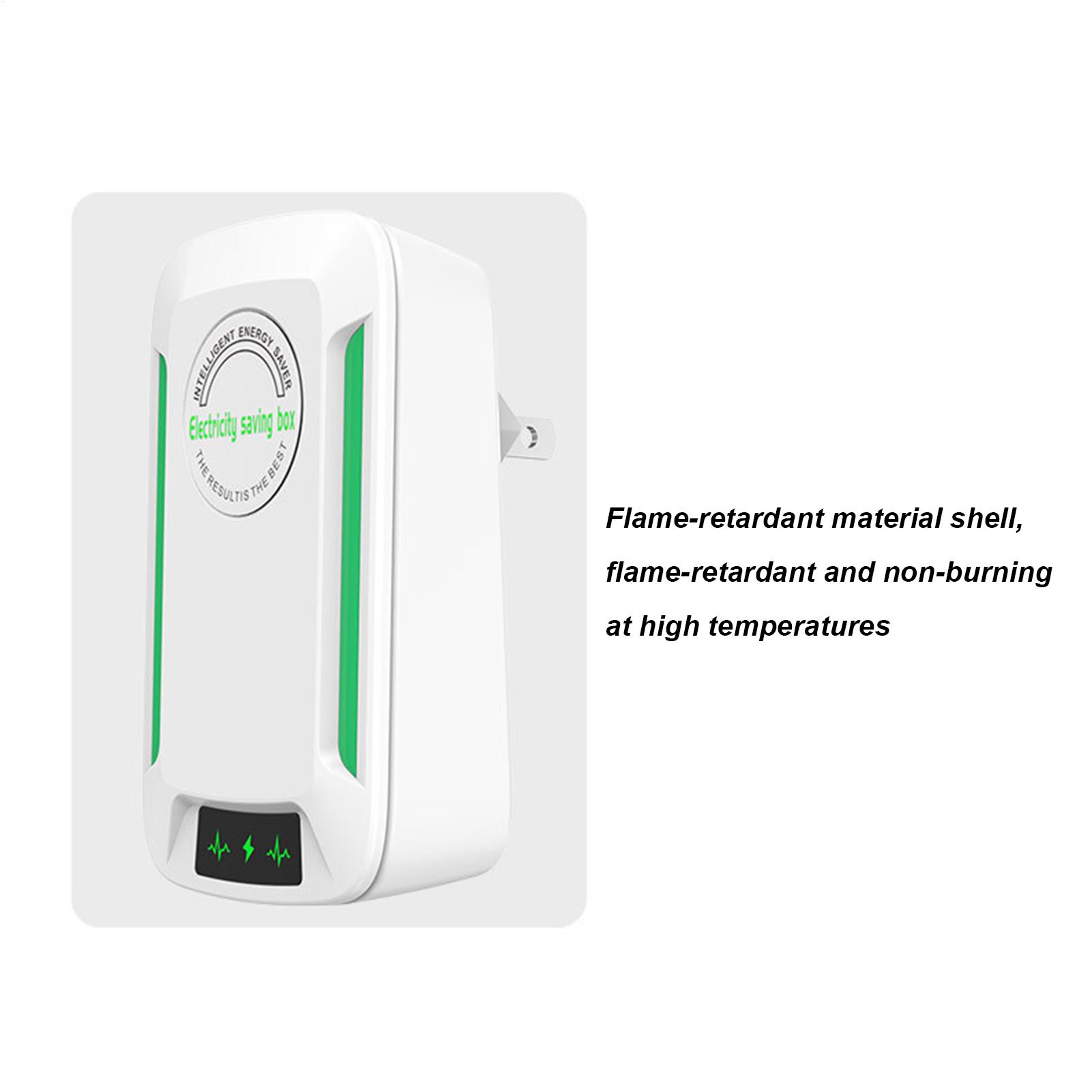 Electricity Saving Box-Intelli - Travel Accessories Uk incelemesi ve fiyatı