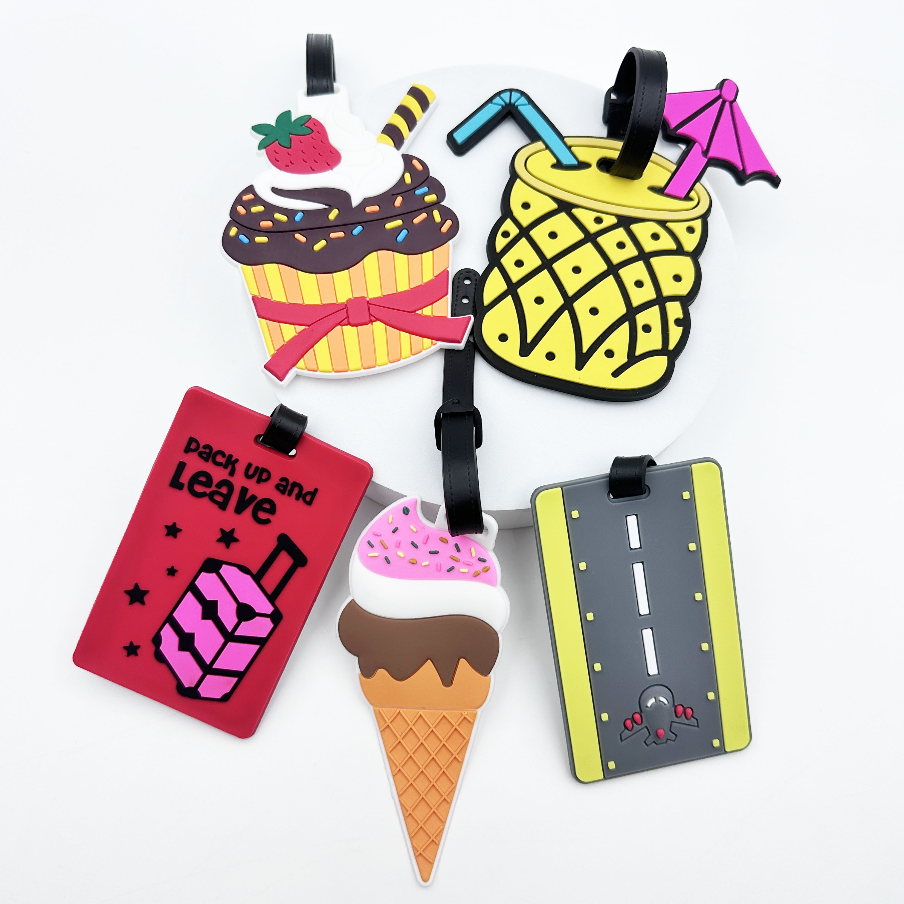 1PCS Travel Accessories Suitca - Travel Accessories Unique incelemesi ve fiyatı