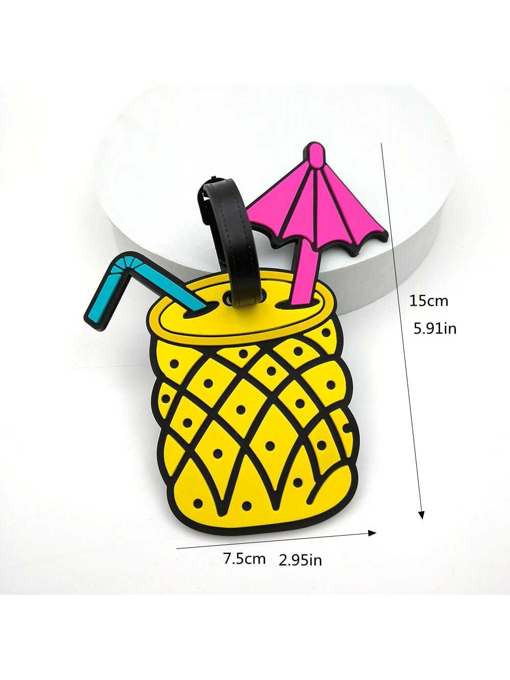 1PCS Travel Accessories Suitca - Travel Accessories Unique incelemesi ve fiyatı