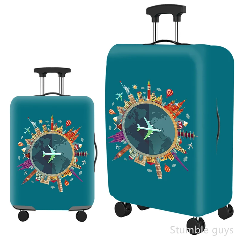 Washable Elastic Suitcase Cove - Travel Accessories Needed incelemesi ve fiyatı
