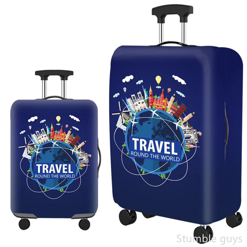Washable Elastic Suitcase Cove - Travel Accessories Needed incelemesi ve fiyatı