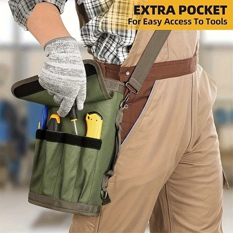 Multi-Purpose Tool Bag High Qu - Travel Router Accessories incelemesi ve fiyatı