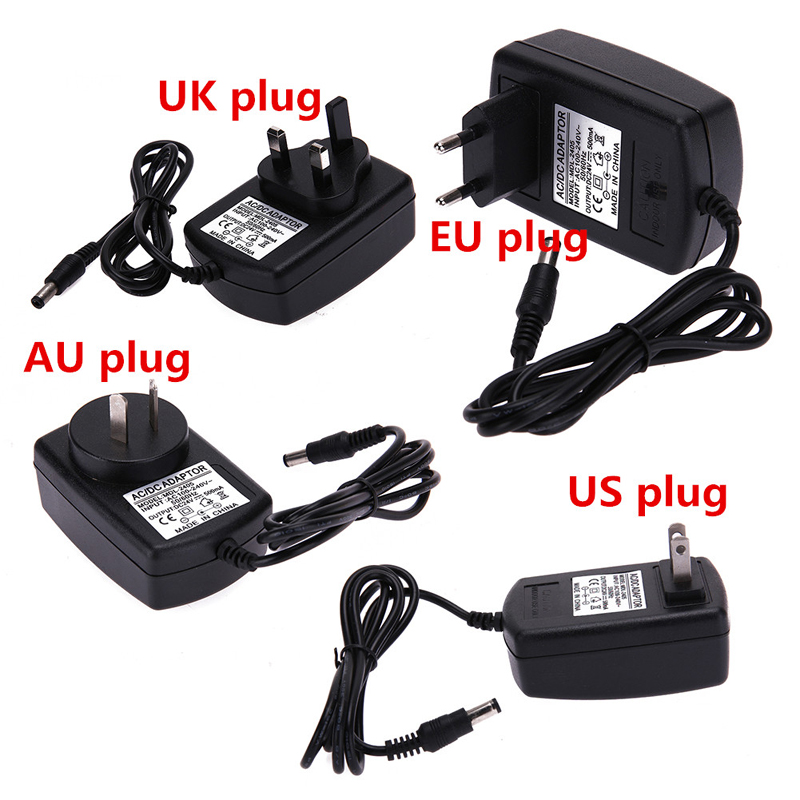 DC17V 17V 2A AC DC Power Suppl - Travel Accessories Uk incelemesi ve fiyatı
