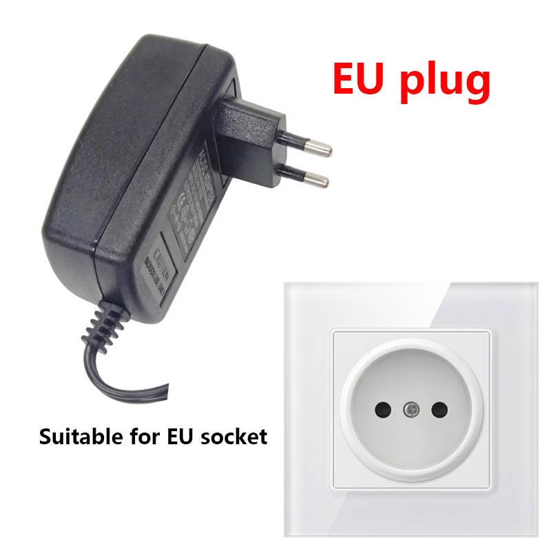 DC17V 17V 2A AC DC Power Suppl - Travel Accessories Uk incelemesi ve fiyatı
