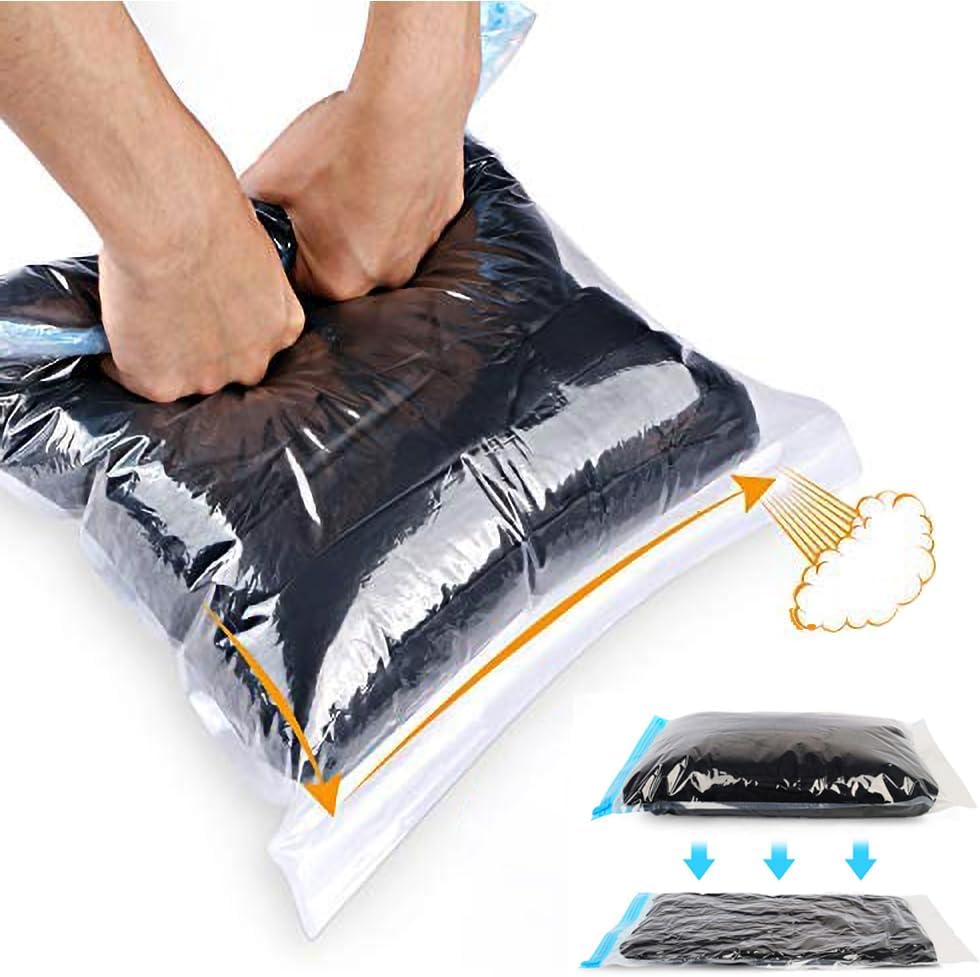 Compression Bags - Travel Esse - Travel Accessories Needed incelemesi ve fiyatı